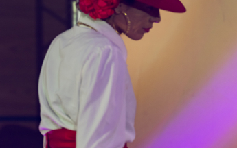Ela Pode Mais - Evento de Apresentação do Projeto