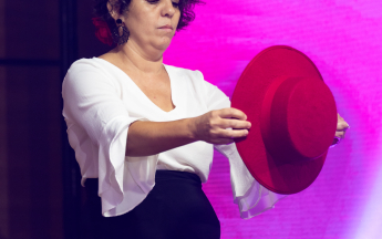 Ela Pode Mais - Evento de Apresentação do Projeto