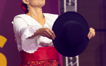 Ela Pode Mais - Evento de Apresentação do Projeto