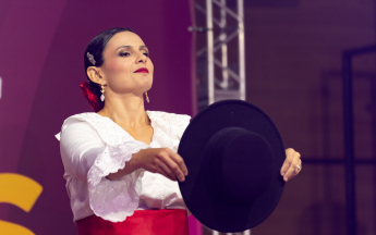 Ela Pode Mais - Evento de Apresentação do Projeto