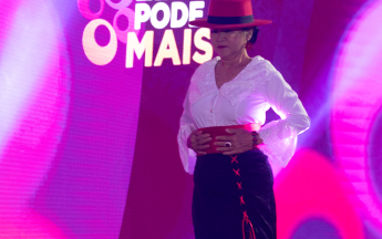 Ela Pode Mais - Evento de Apresentação do Projeto