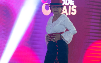 Ela Pode Mais - Evento de Apresentação do Projeto