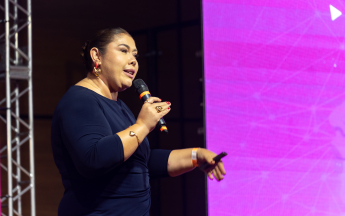 Ela Pode Mais - Evento de Apresentação do Projeto