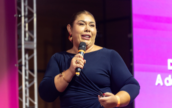 Ela Pode Mais - Evento de Apresentação do Projeto