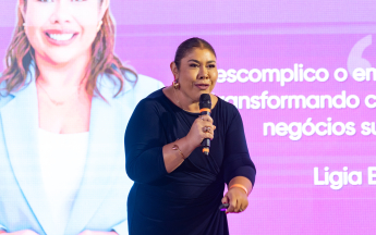 Ela Pode Mais - Evento de Apresentação do Projeto