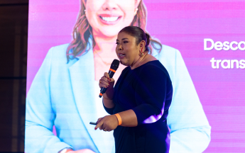 Ela Pode Mais - Evento de Apresentação do Projeto