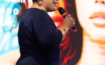Ela Pode Mais - Evento de Apresentação do Projeto