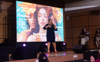 Ela Pode Mais - Evento de Apresentação do Projeto