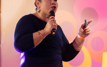 Ela Pode Mais - Evento de Apresentação do Projeto