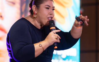 Ela Pode Mais - Evento de Apresentação do Projeto
