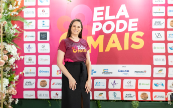 Ela Pode Mais - Evento de Apresentação do Projeto