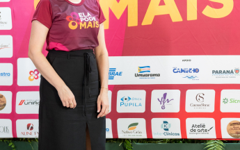 Ela Pode Mais - Evento de Apresentação do Projeto