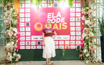 Ela Pode Mais - Evento de Apresentação do Projeto