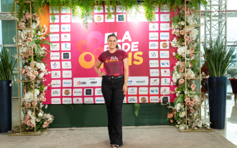 Ela Pode Mais - Evento de Apresentação do Projeto