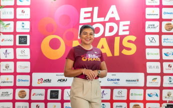 Ela Pode Mais - Evento de Apresentação do Projeto