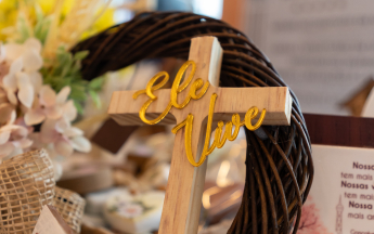 Ela Pode Mais - Evento de Apresentação do Projeto