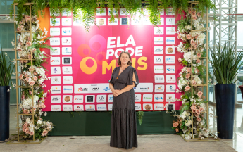 Ela Pode Mais - Evento de Apresentação do Projeto