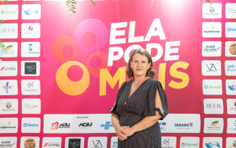 Ela Pode Mais - Evento de Apresentação do Projeto