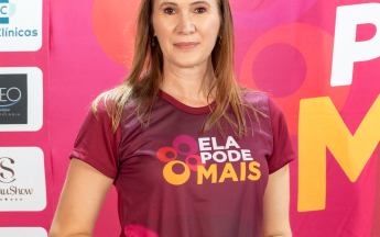 Ela Pode Mais - Evento de Apresentação do Projeto