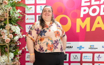 Ela Pode Mais - Evento de Apresentação do Projeto