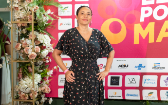Ela Pode Mais - Evento de Apresentação do Projeto