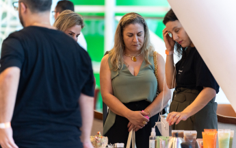 Ela Pode Mais - Evento de Apresentação do Projeto