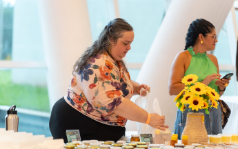 Ela Pode Mais - Evento de Apresentação do Projeto