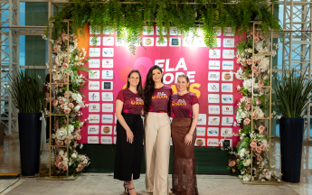 Ela Pode Mais - Evento de Apresentação do Projeto