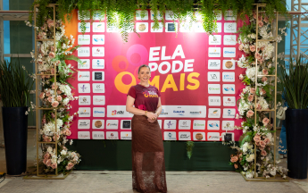 Ela Pode Mais - Evento de Apresentação do Projeto