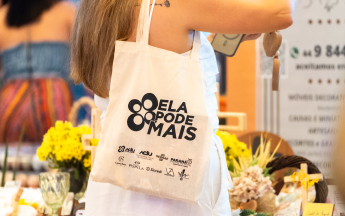 Ela Pode Mais - Evento de Apresentação do Projeto