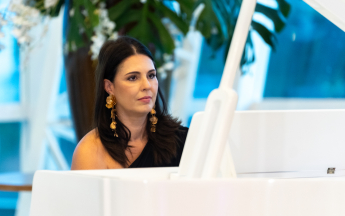 Ela Pode Mais - Evento de Apresentação do Projeto