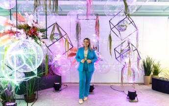 Ela Pode Mais - Evento de Apresentação do Projeto