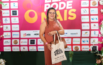 Ela Pode Mais - Evento de Apresentação do Projeto
