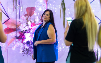 Ela Pode Mais - Evento de Apresentação do Projeto