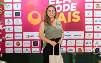Ela Pode Mais - Evento de Apresentação do Projeto