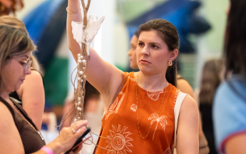 Ela Pode Mais - Evento de Apresentação do Projeto