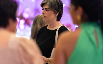 Ela Pode Mais - Evento de Apresentação do Projeto