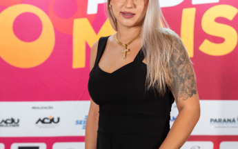 Ela Pode Mais - Evento de Apresentação do Projeto