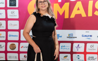 Ela Pode Mais - Evento de Apresentação do Projeto