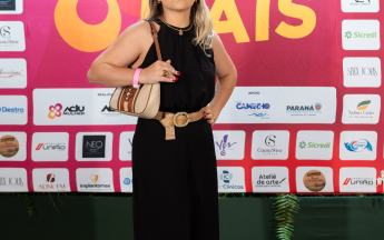 Ela Pode Mais - Evento de Apresentação do Projeto