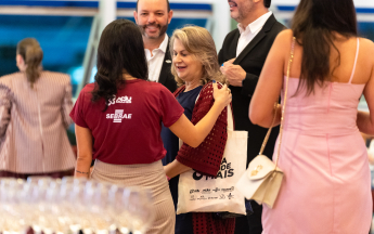 Ela Pode Mais - Evento de Apresentação do Projeto