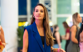 Ela Pode Mais - Evento de Apresentação do Projeto