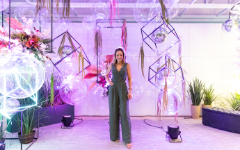 Ela Pode Mais - Evento de Apresentação do Projeto