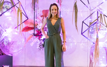 Ela Pode Mais - Evento de Apresentação do Projeto
