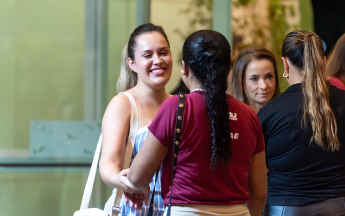 Ela Pode Mais - Evento de Apresentação do Projeto