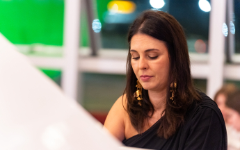 Ela Pode Mais - Evento de Apresentação do Projeto