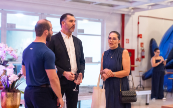 Ela Pode Mais - Evento de Apresentação do Projeto