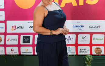 Ela Pode Mais - Evento de Apresentação do Projeto