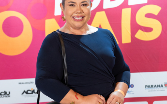 Ela Pode Mais - Evento de Apresentação do Projeto