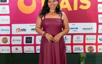 Ela Pode Mais - Evento de Apresentação do Projeto
